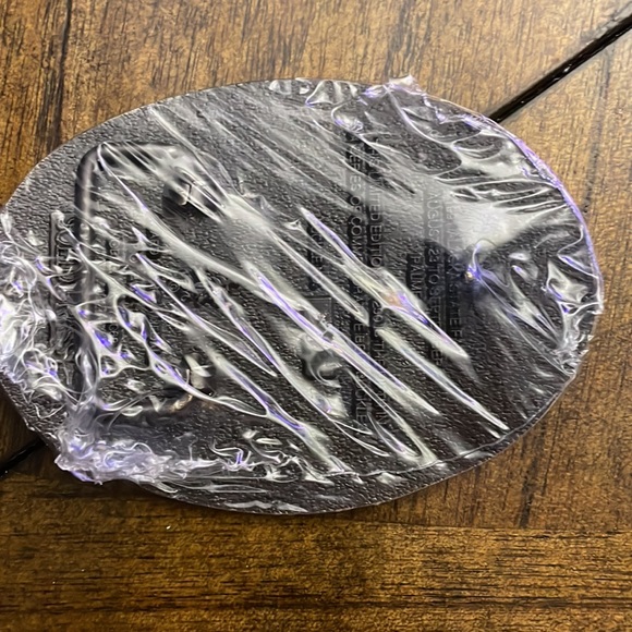 Commemorative medal /belt buckle - Picture 2 of 2